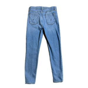 hudson barbara super skinny size 28